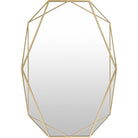 Surya - Huntley Mirror - HUT001-12739 | Montreal Lighting & Hardware