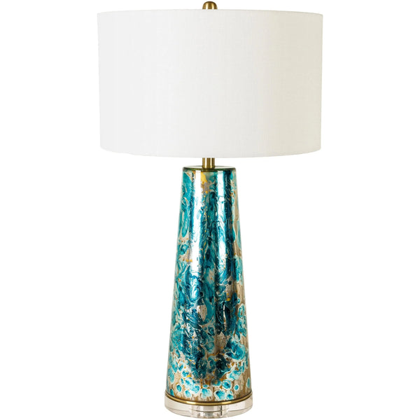 Hydesville Accent Table Lamp