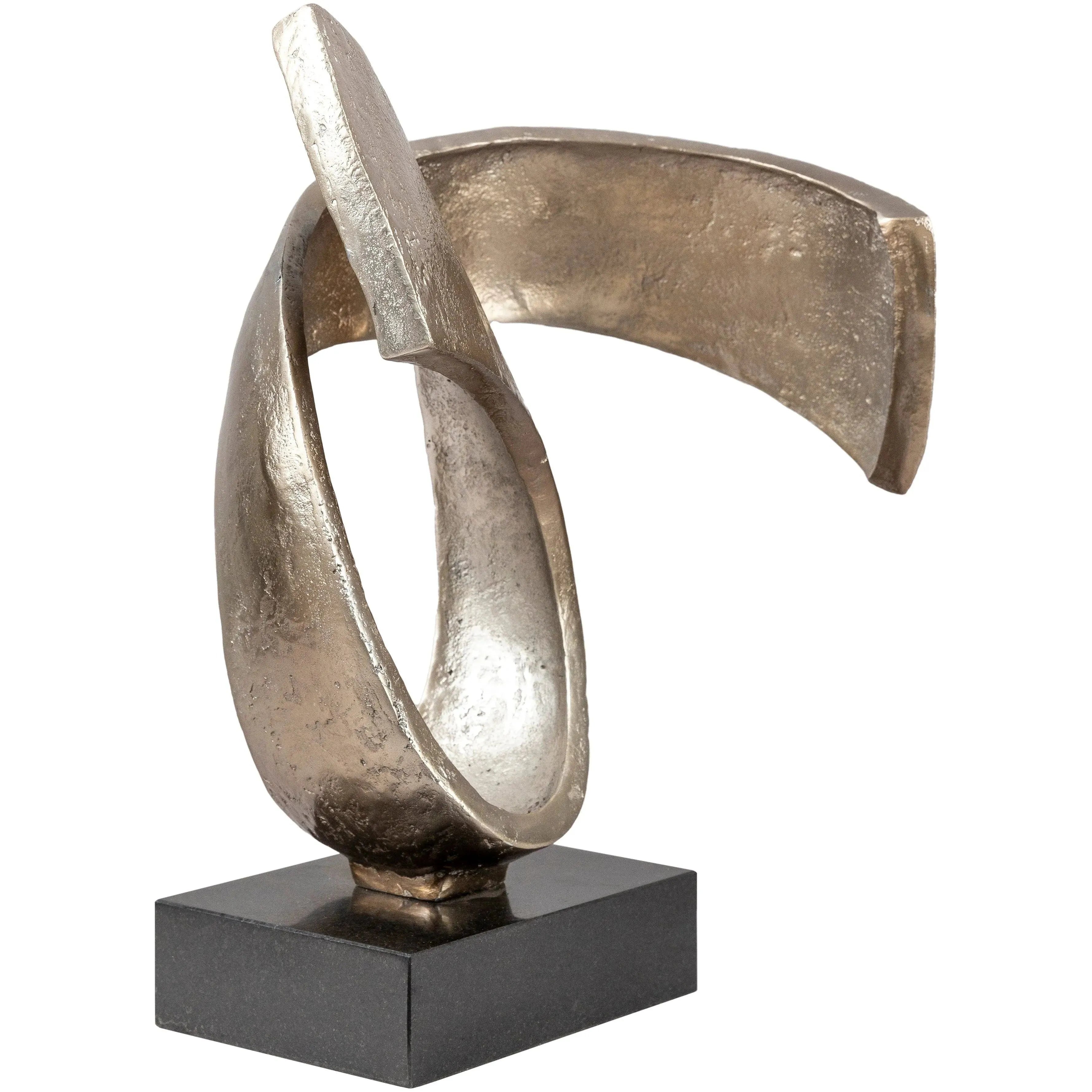 Surya - Icaro Decorative Sculpture - IRO002-14129 | Montreal Lighting & Hardware