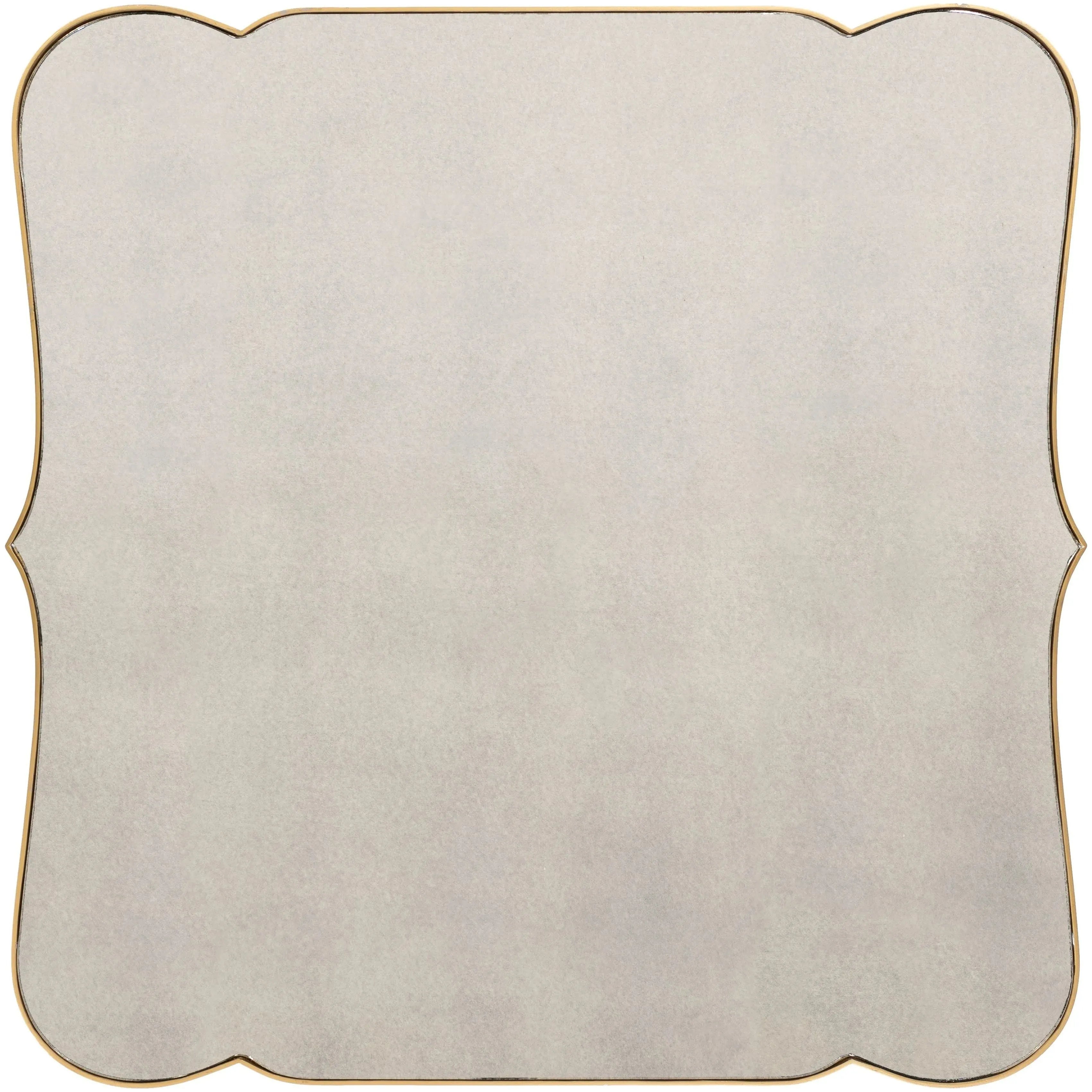 Surya - Imelda Mirror IME-001 - IME001-402 | Montreal Lighting & Hardware