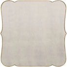 Surya - Imelda Mirror IME-001 - IME001-402 | Montreal Lighting & Hardware