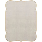 Surya - Imelda Mirror IME-002 - IME002-402 | Montreal Lighting & Hardware