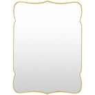 Surya - Imelda Mirror IME-005 - IME005-2230 | Montreal Lighting & Hardware
