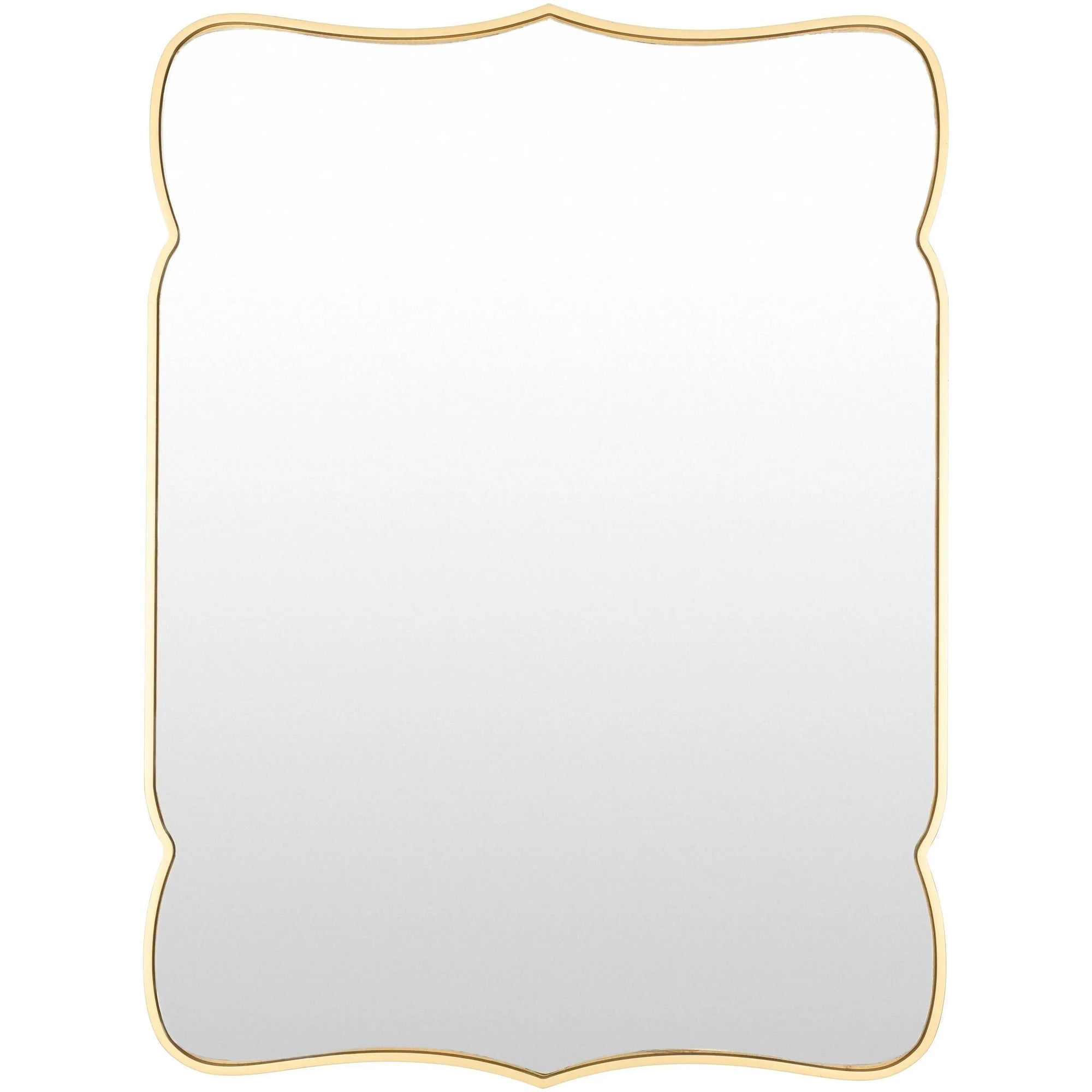 Surya - Imelda Mirror IME-005 - IME005-2230 | Montreal Lighting & Hardware