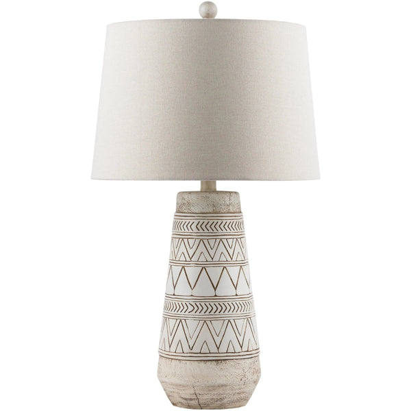 Imelde Accent Table Lamp