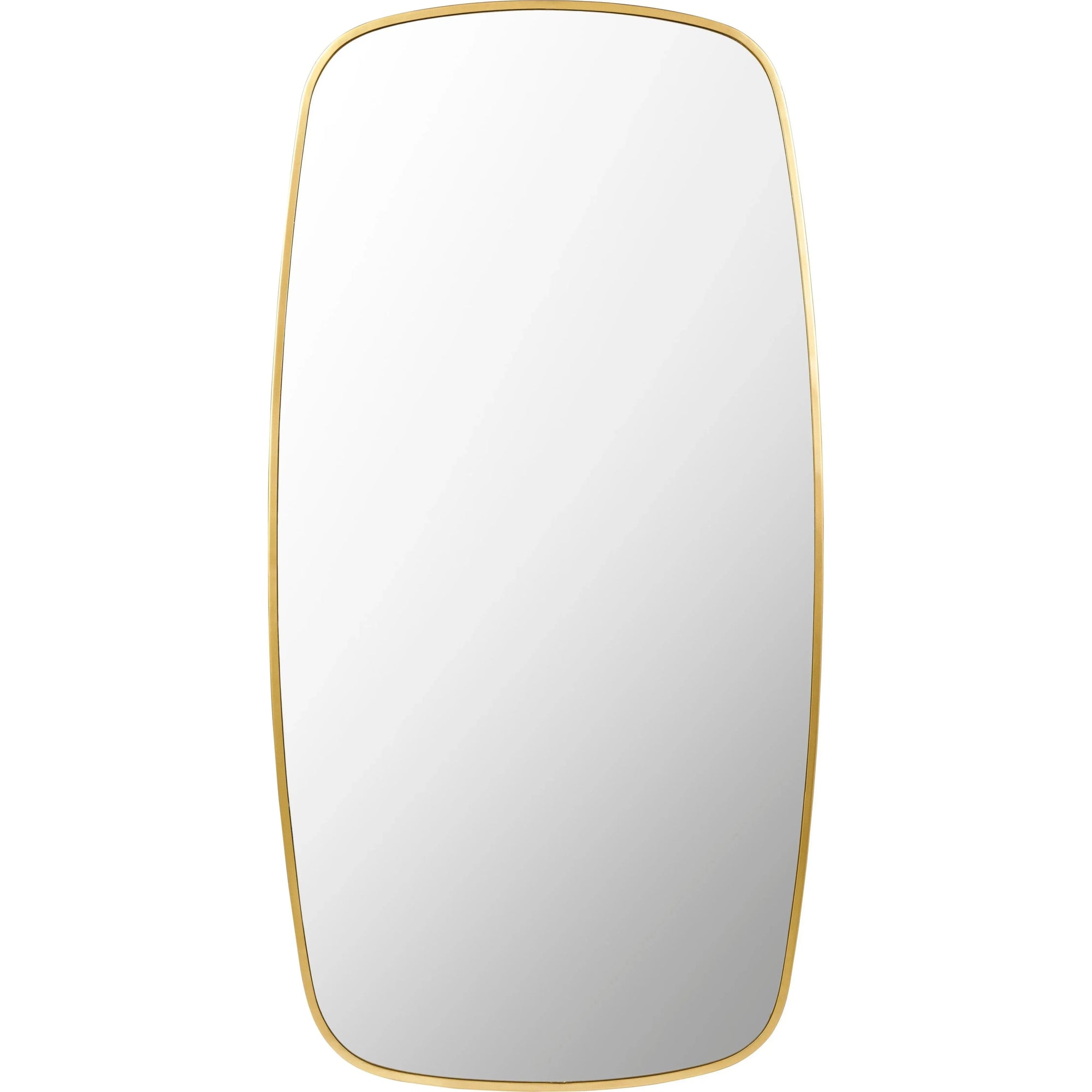 Surya - Inverness Mirror - ISS001-4218 | Montreal Lighting & Hardware