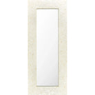 Surya - Iridescent Rectangular Mirror - ISC014-2459 | Montreal Lighting & Hardware