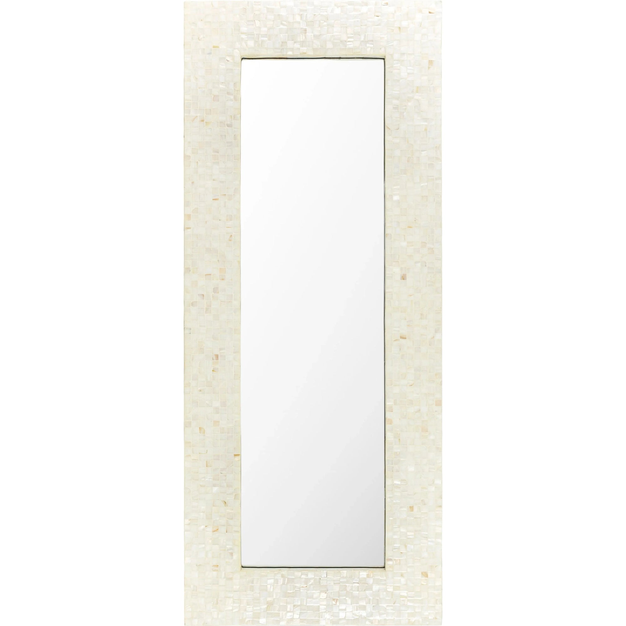 Surya - Iridescent Rectangular Mirror - ISC013-2459 | Montreal Lighting & Hardware