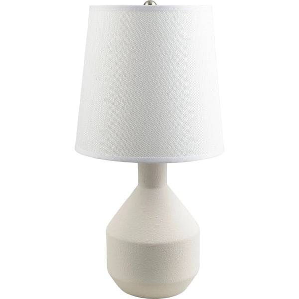 Lampe de table d'appoint Irvington
