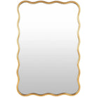 Surya - Ismenia Mirror - ISM001-3624 | Montreal Lighting & Hardware