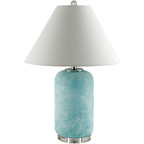 Isolde Accent Table Lamp ISD-002