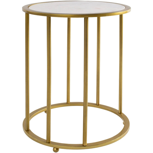 Ivan End Table