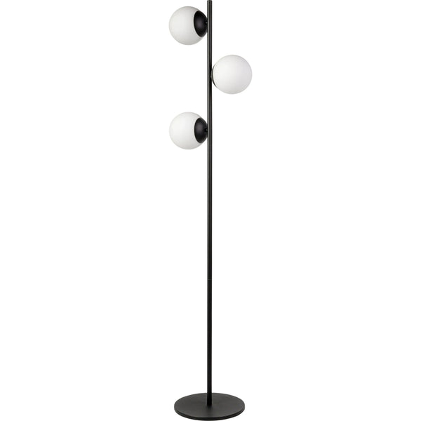Lampadaire décoratif Jacoby