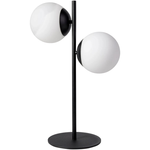 Lampe de table d'appoint Jacoby