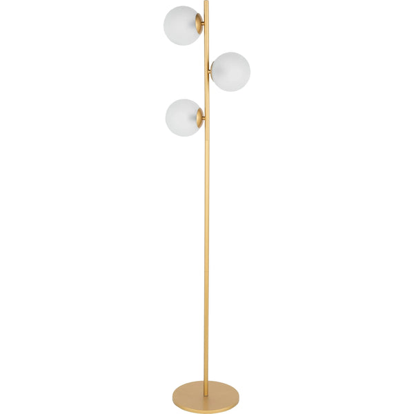 Lampadaire Globe Jacoby