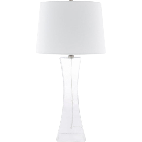 Lampe de table d'appoint Jaylee