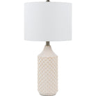 Surya - Jessore Accent Table Lamp - JSE-001 | Montreal Lighting & Hardware