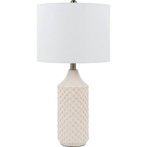Jessore Accent Table Lamp