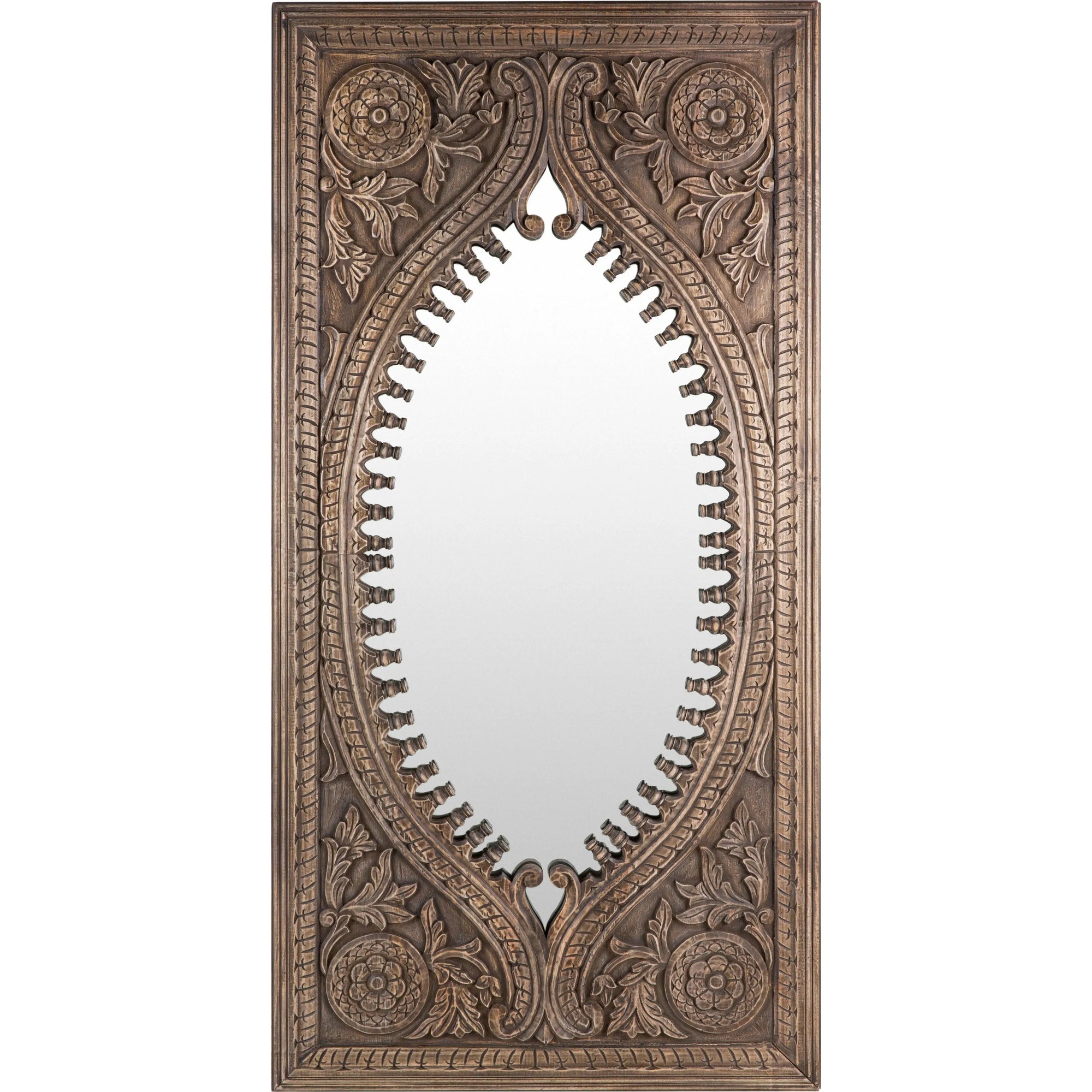 Surya - Jodhpur Mirror - JOD002-3672 | Montreal Lighting & Hardware