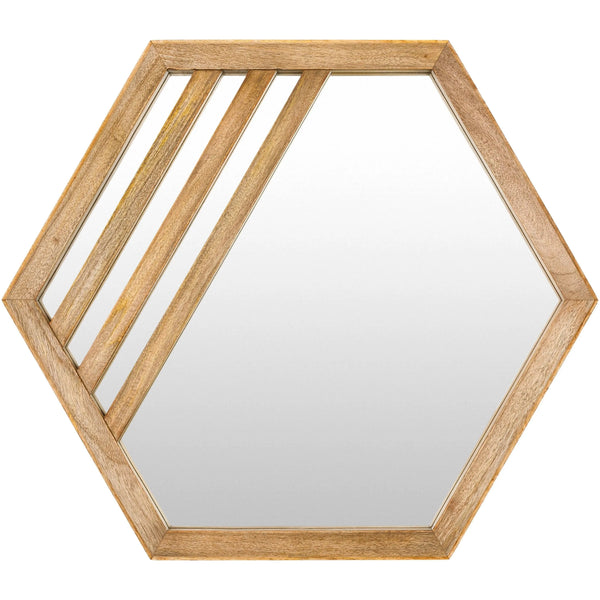 Jorah Mirror