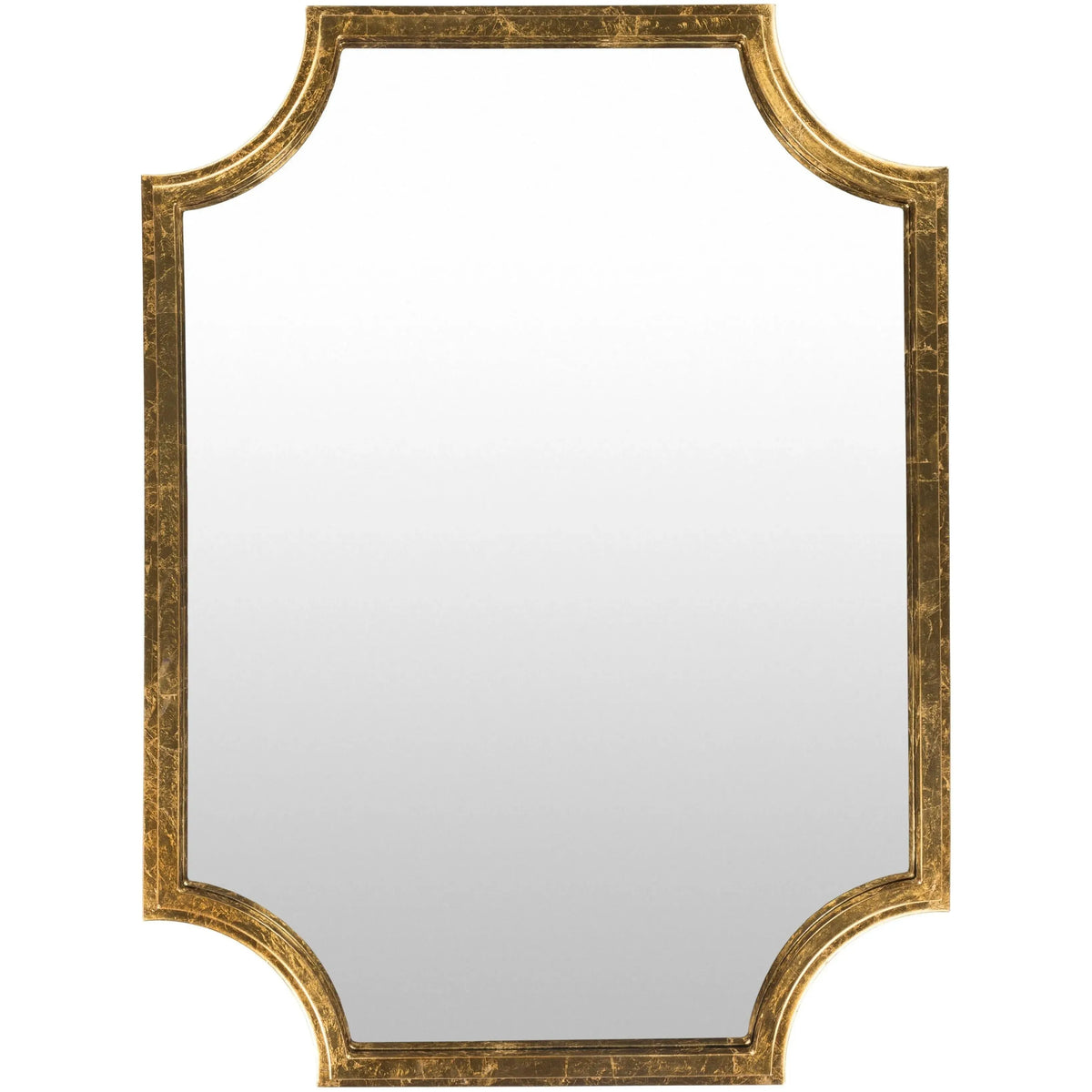 Surya - Joslyn Mirror - JSL001-3040 | Montreal Lighting & Hardware