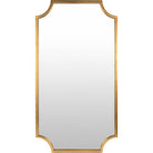 Surya - Joslyn Mirror - JSL003-4075 | Montreal Lighting & Hardware