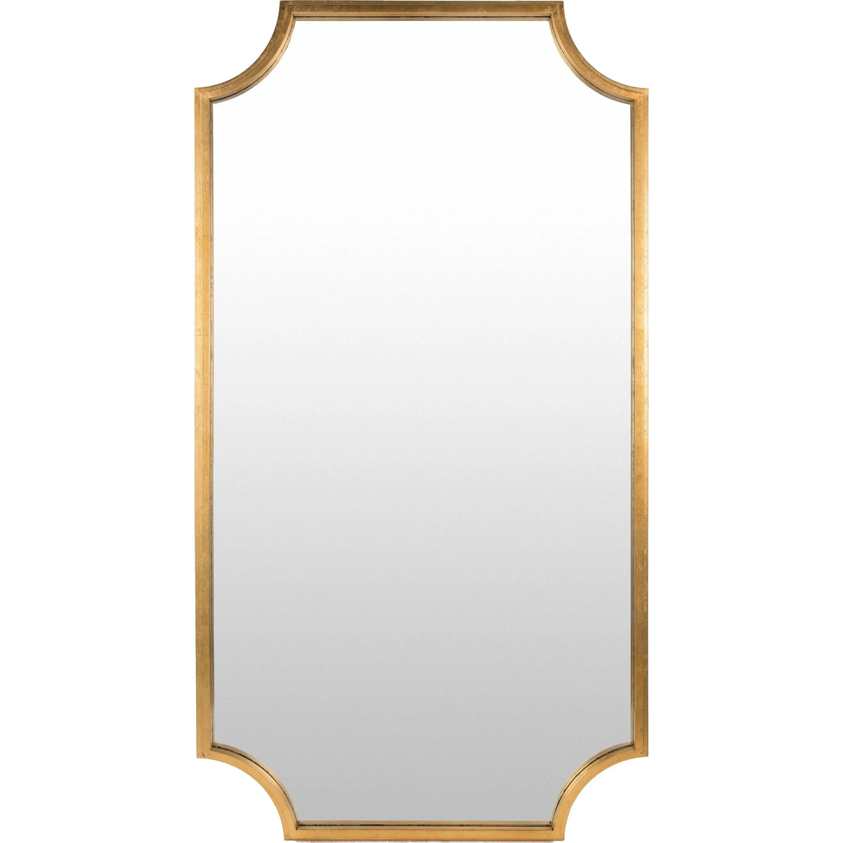 Surya - Joslyn Mirror - JSL003-4075 | Montreal Lighting & Hardware