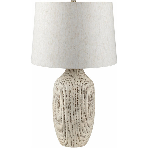 Judarn Accent Table Lamp JDR-001