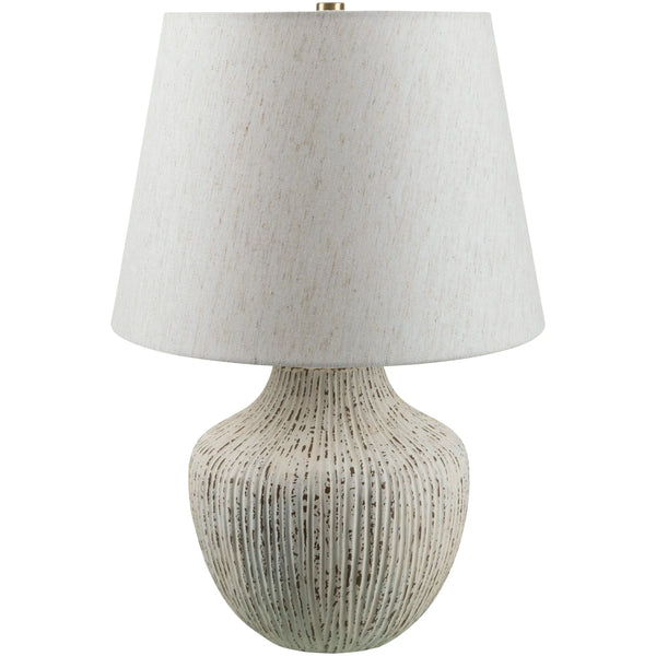 Judarn Accent Table Lamp JDR-002
