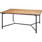 Surya - Judith Dining Table - JDI-004 | Montreal Lighting & Hardware