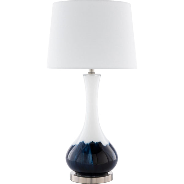 Lampe de table d'appoint Julissa