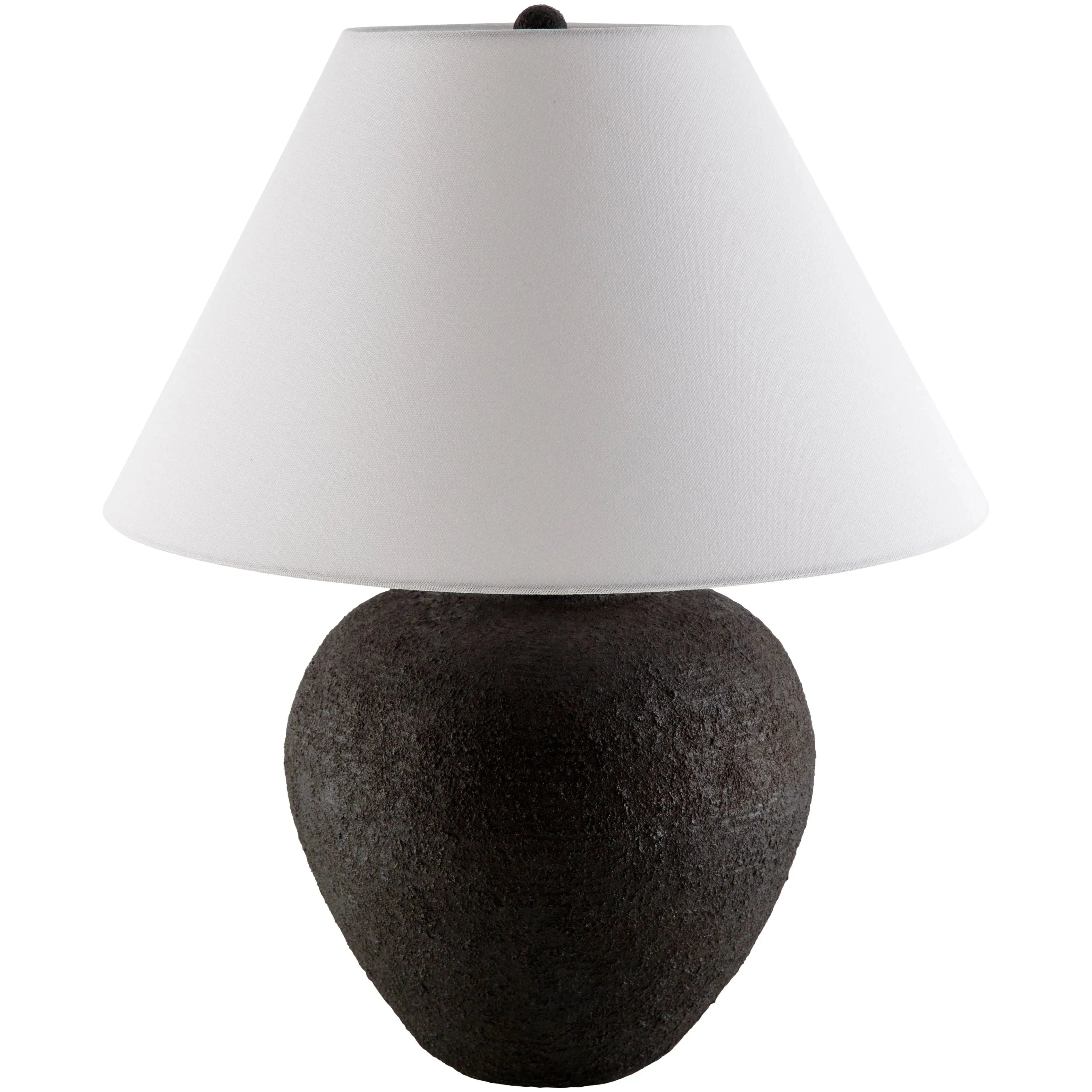 Surya - Kaliyu Accent Table Lamp - KLU-001 | Montreal Lighting & Hardware