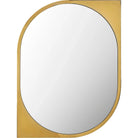 Surya - Kangra Mirror - NGR001-4030 | Montreal Lighting & Hardware