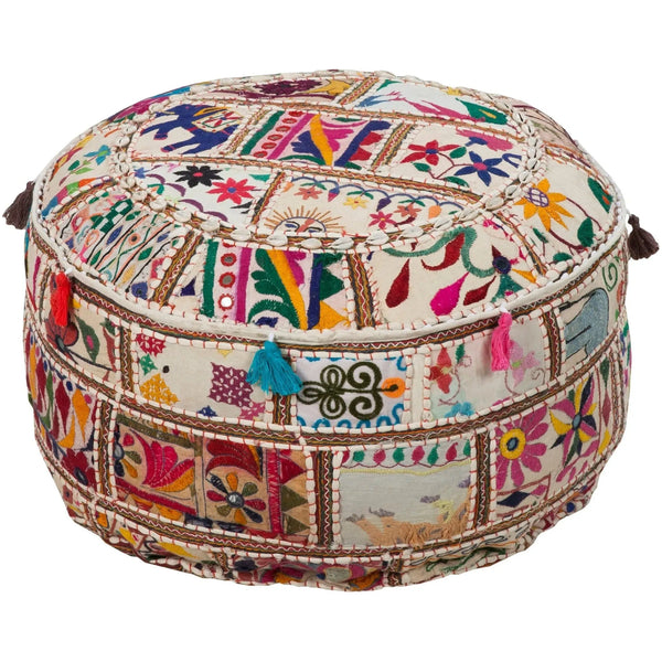 Pouf Karma