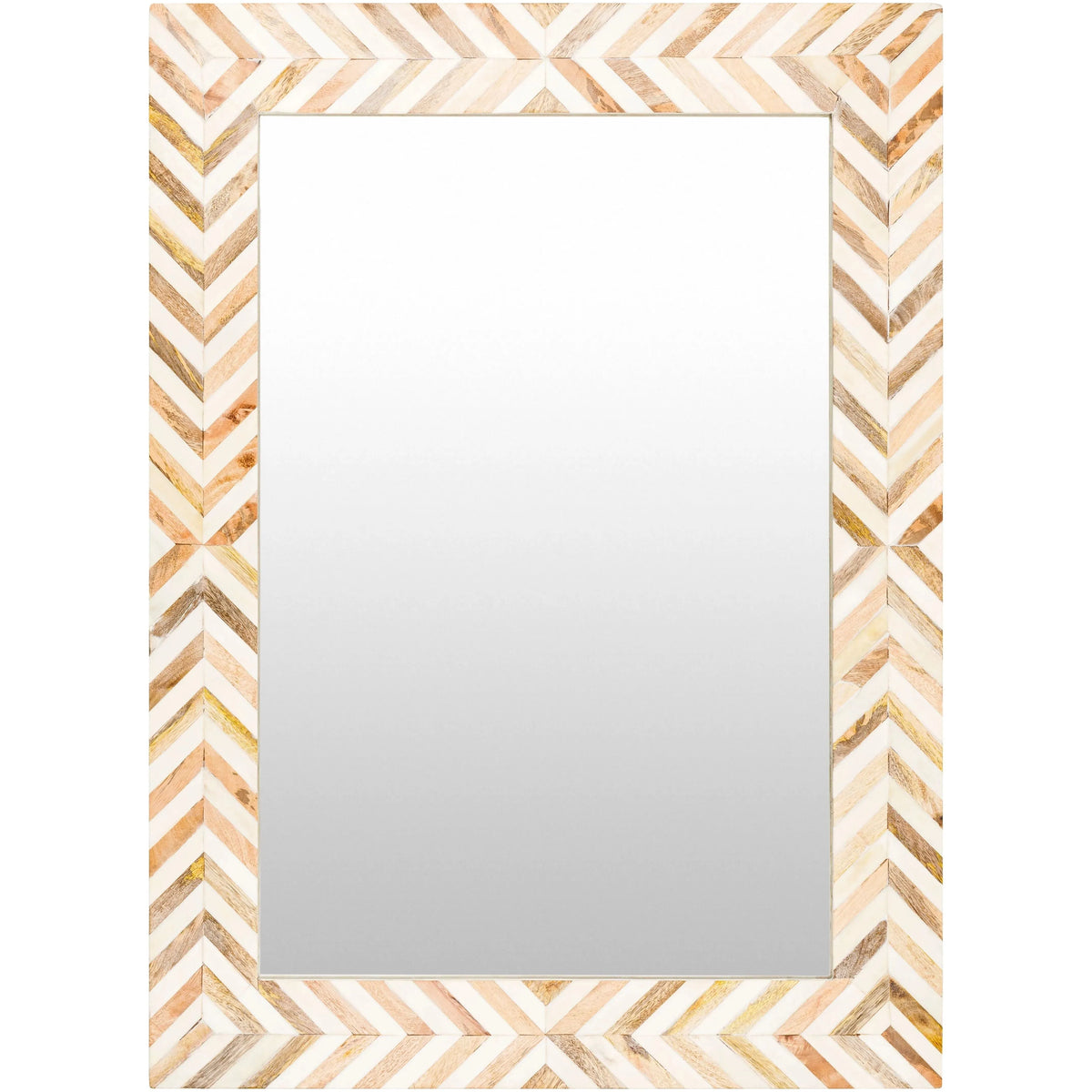 Surya - Kathryn Mirror - KAH004-3022 | Montreal Lighting & Hardware