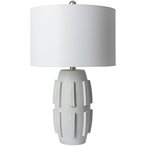 Lampe de table d'appoint Khaleesi