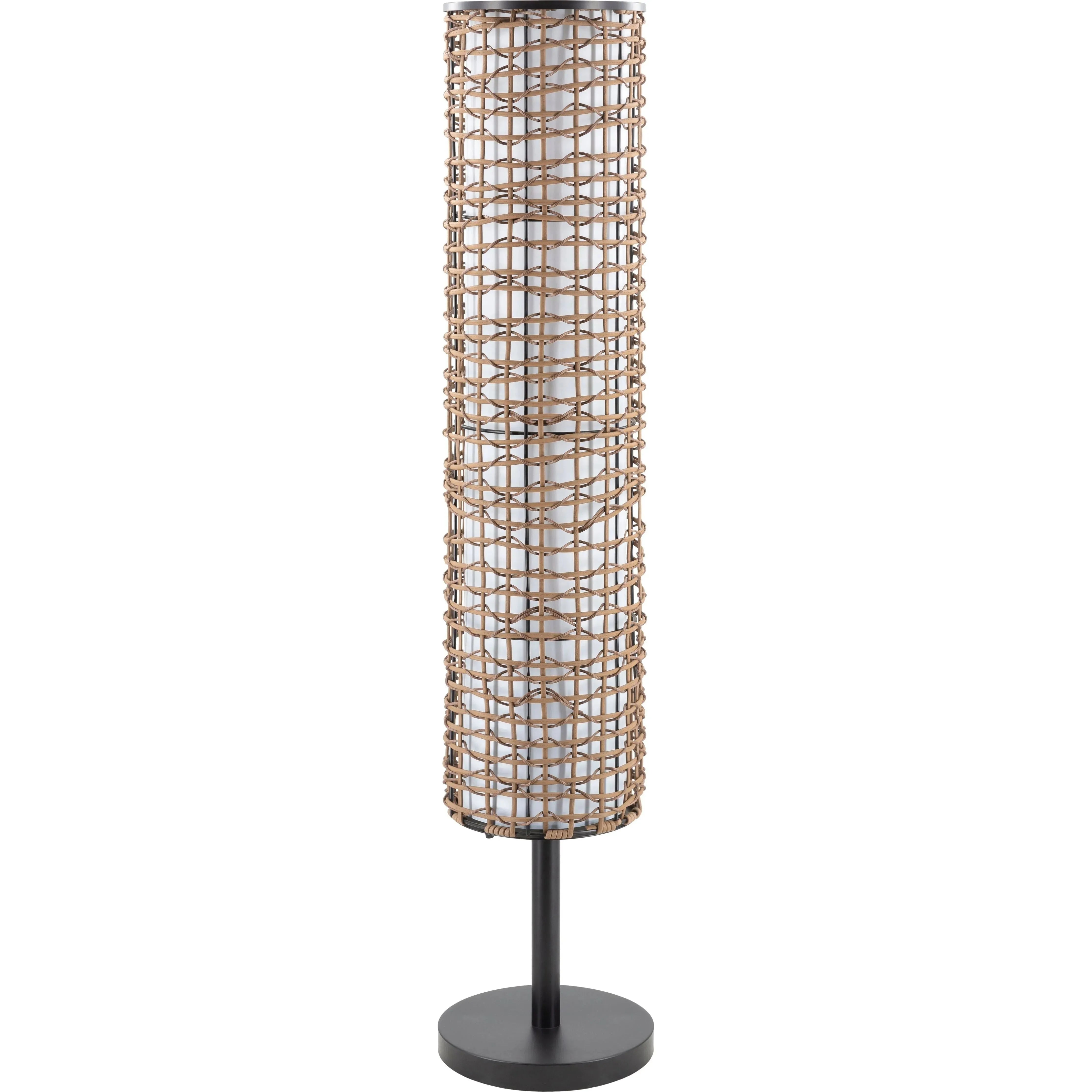 Surya - Kitto Accent Floor Lamp - KIO-002 | Montreal Lighting & Hardware