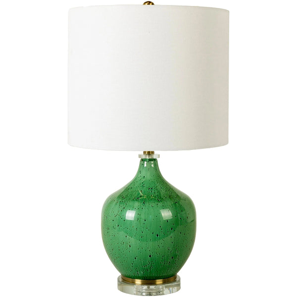Lampe de table d'appoint Kooskia