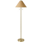 Surya - Lacona Accent Floor Lamp - LCO-001 | Montreal Lighting & Hardware