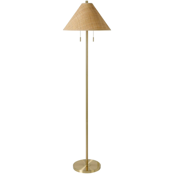 Lampadaire décoratif Lacona