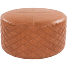 Surya - Lance Ottoman - LEPF001-282814 | Montreal Lighting & Hardware
