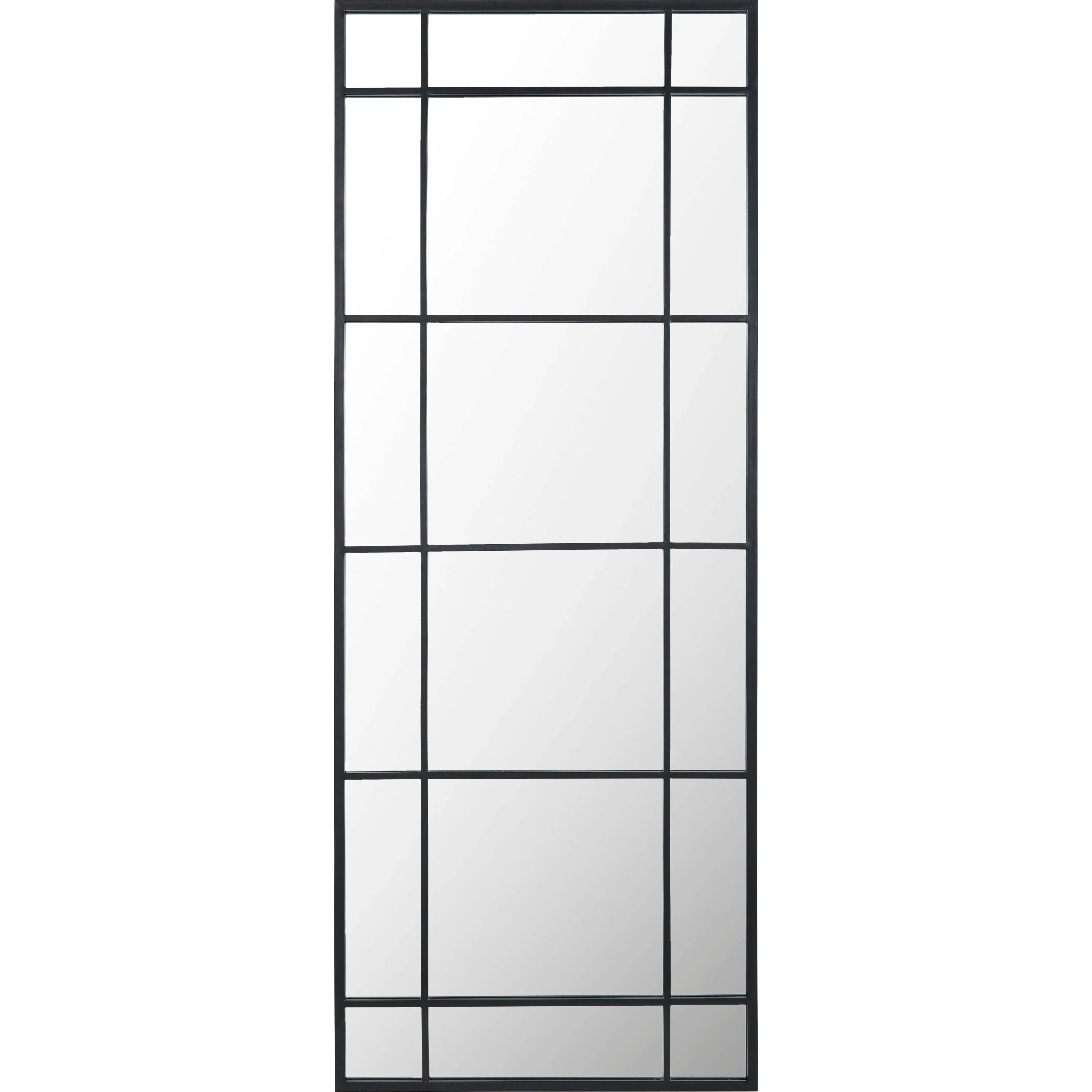 Surya - Lanka Mirror - LKA001-6224 | Montreal Lighting & Hardware