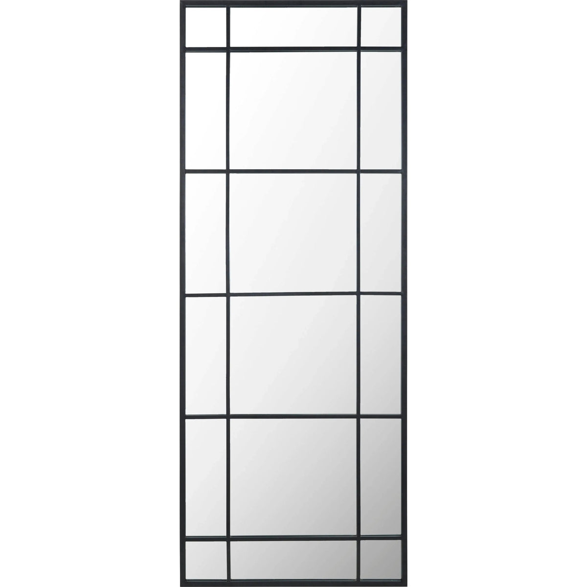 Surya - Lanka Mirror - LKA001-6224 | Montreal Lighting & Hardware