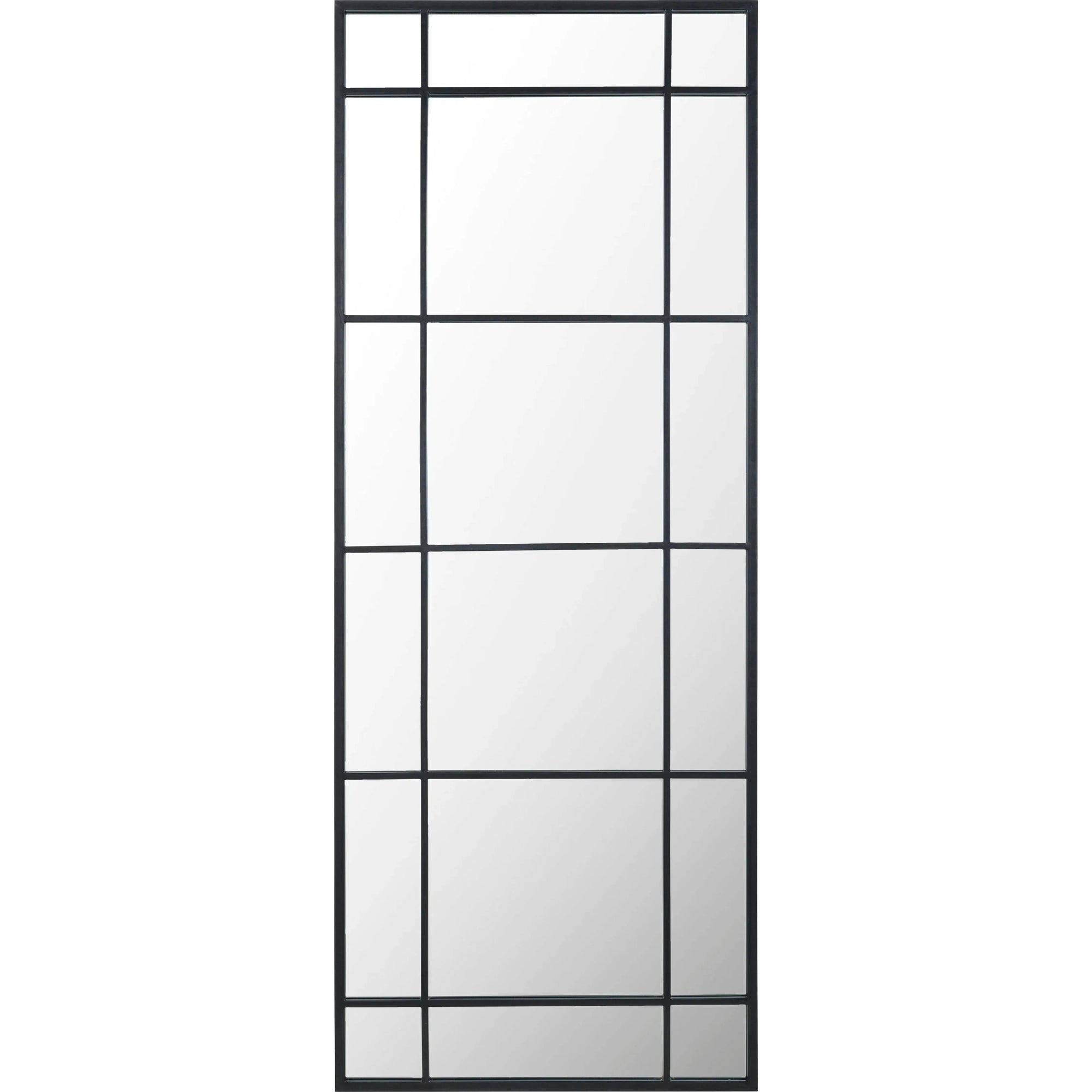 Surya - Lanka Mirror - LKA001-6224 | Montreal Lighting & Hardware