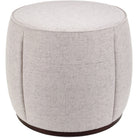 Surya - Lanza Ottoman - LNZ-002 | Montreal Lighting & Hardware