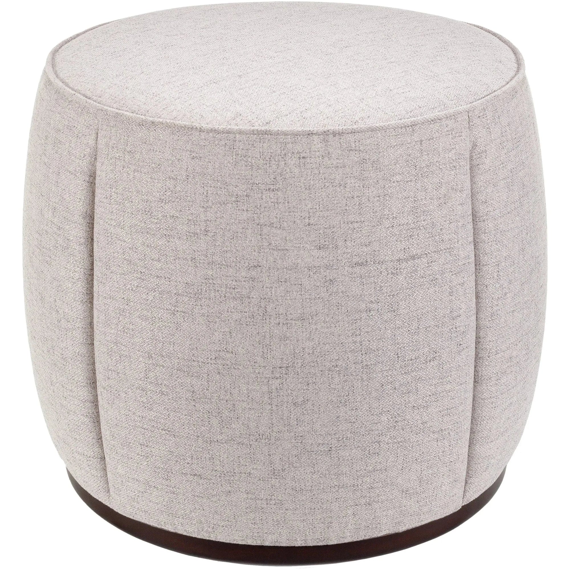 Surya - Lanza Ottoman - LNZ-001 | Montreal Lighting & Hardware