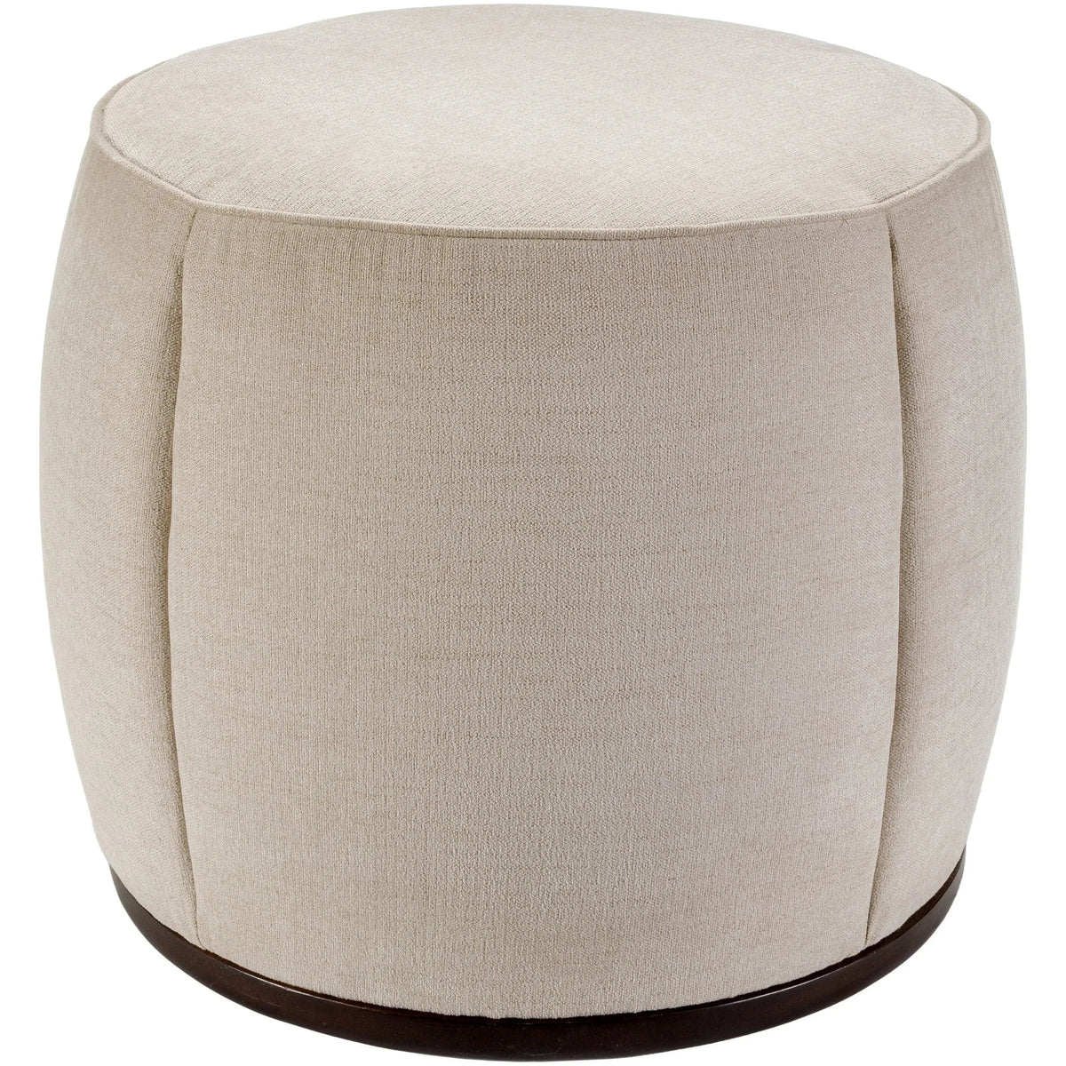 Surya - Lanza Ottoman - LNZ-003 | Montreal Lighting & Hardware