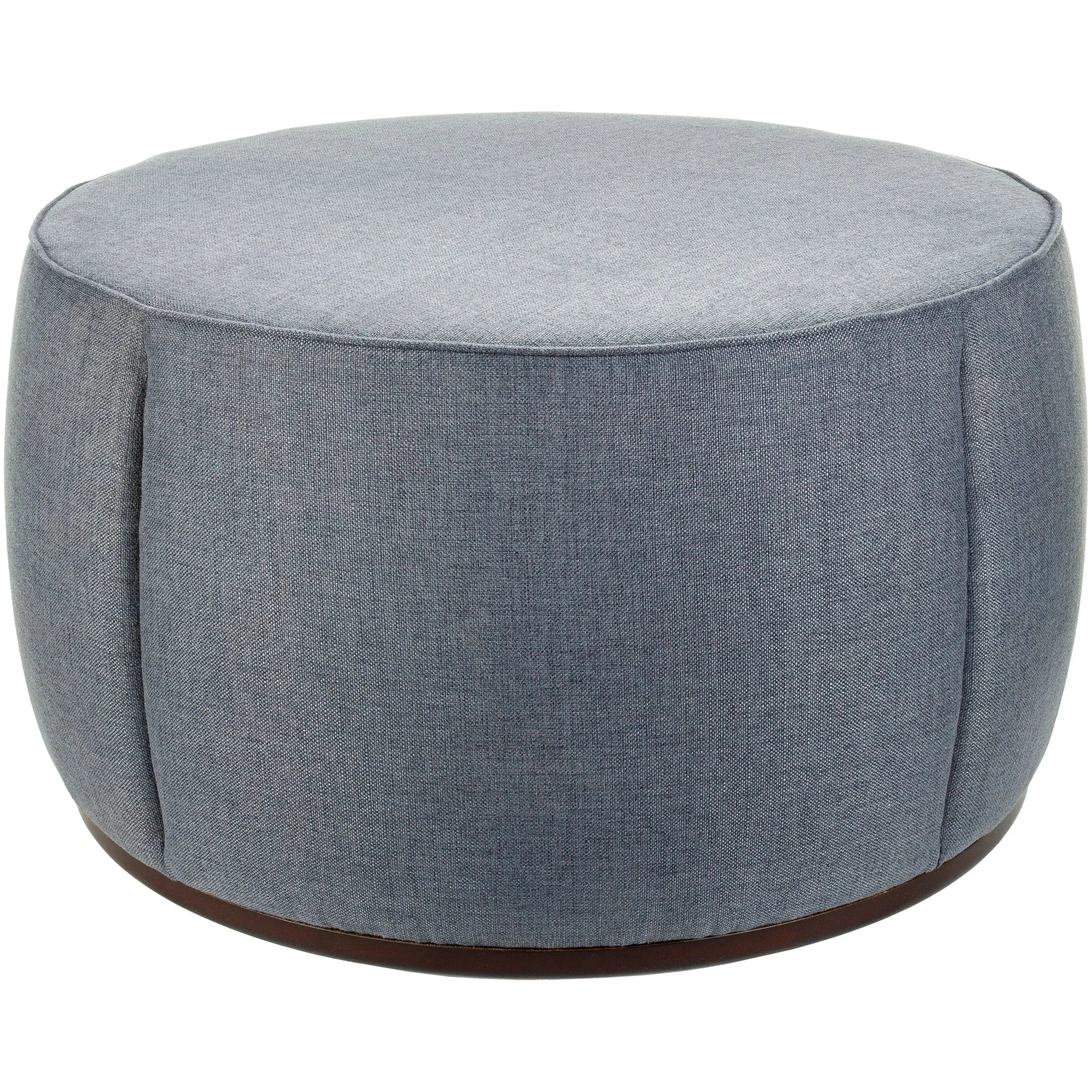 Surya - Lanza Ottoman - LNZ-004 | Montreal Lighting & Hardware