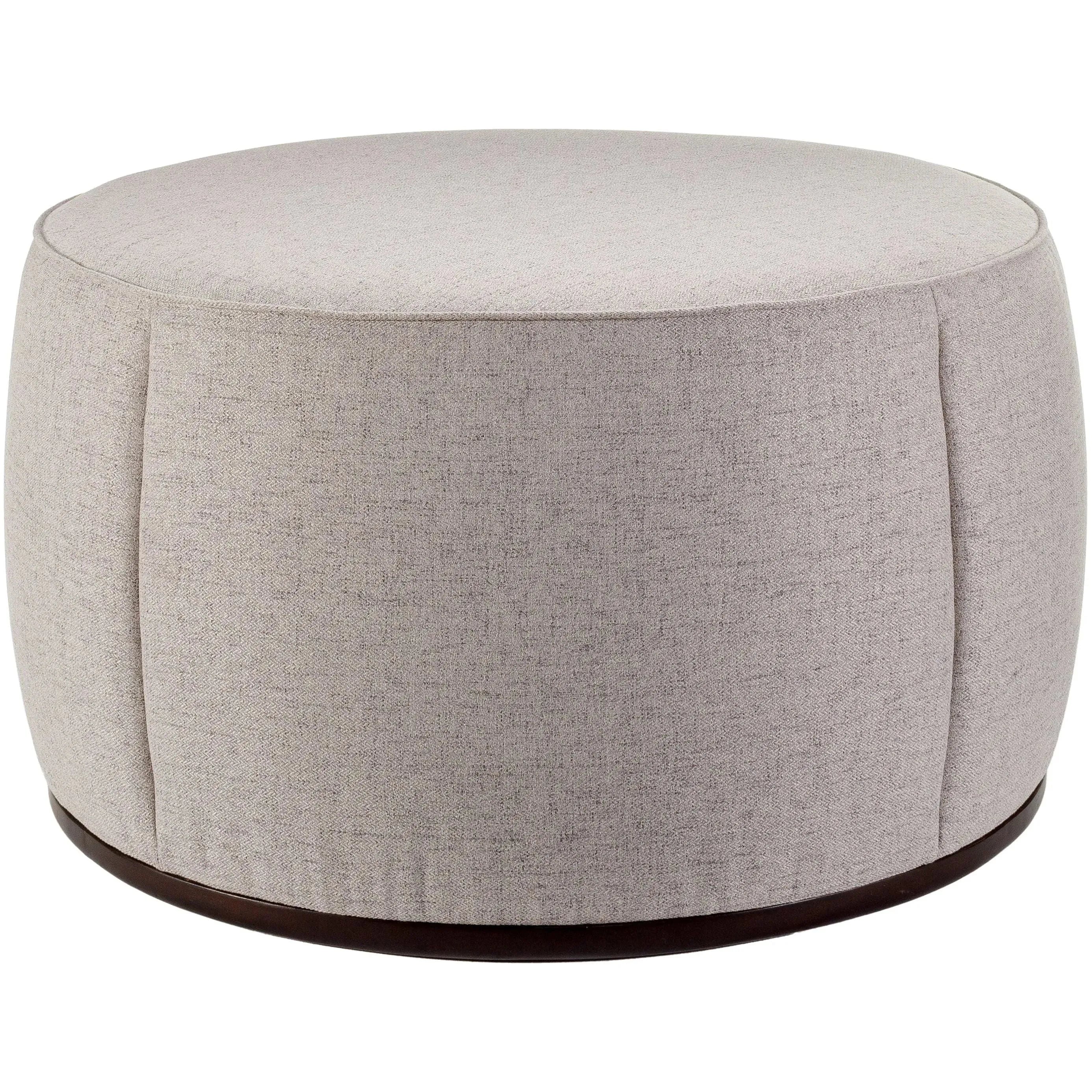 Surya - Lanza Ottoman - LNZ-005 | Montreal Lighting & Hardware