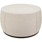 Surya - Lanza Ottoman - LNZ-006 | Montreal Lighting & Hardware